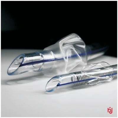 기관내관(PVC/TPU 커프)